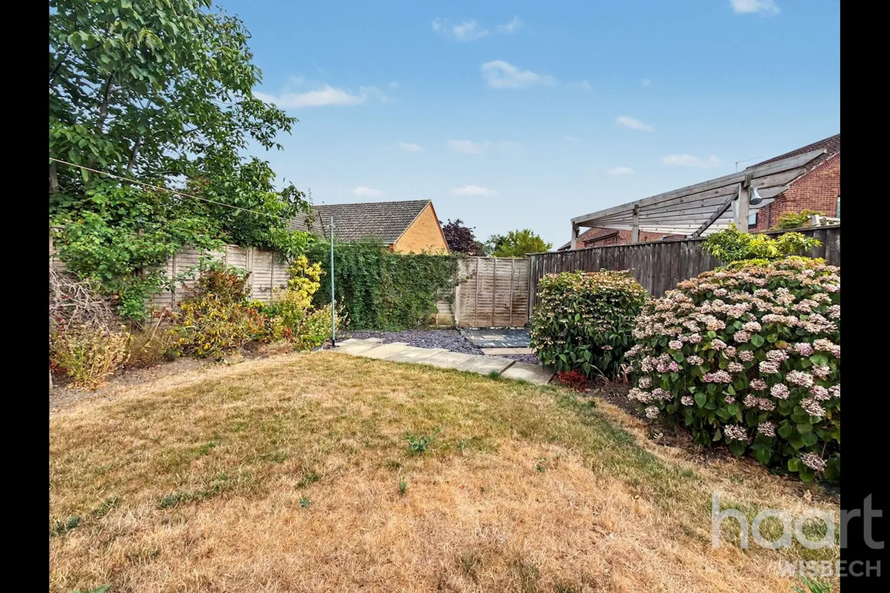 Churchfield Way, Wisbech St Mary, PE13, photo 4