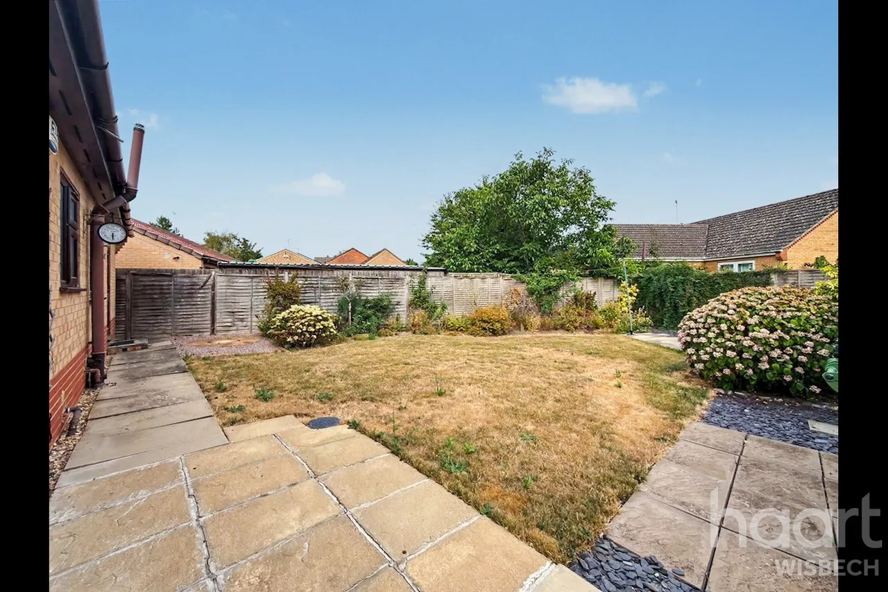Churchfield Way, Wisbech St Mary, PE13, photo 6
