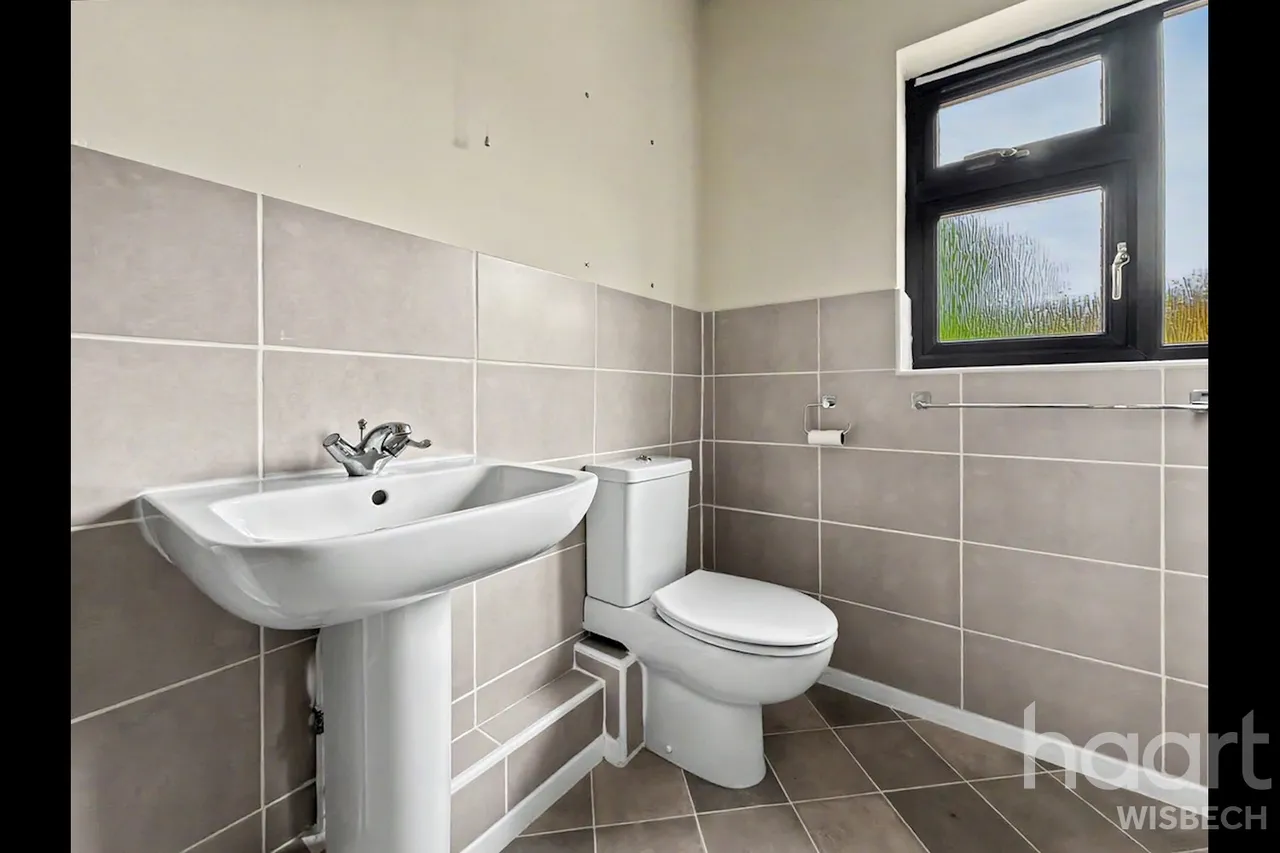 Churchfield Way, Wisbech St Mary, PE13, photo 12