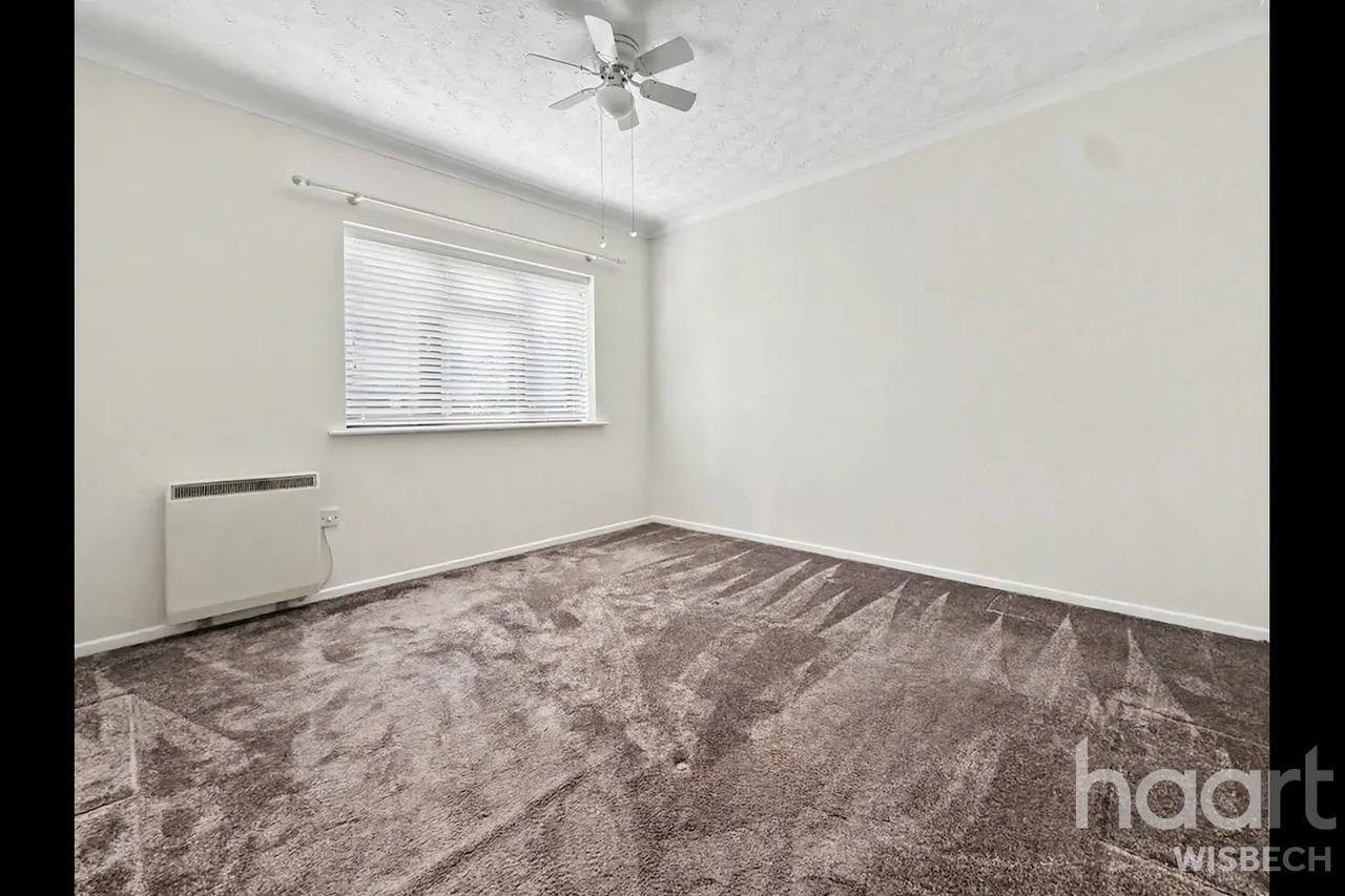 Churchfield Way, Wisbech St Mary, PE13, photo 9