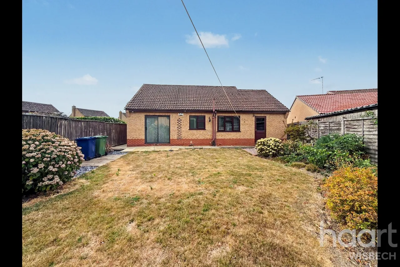 Churchfield Way, Wisbech St Mary, PE13, photo 5