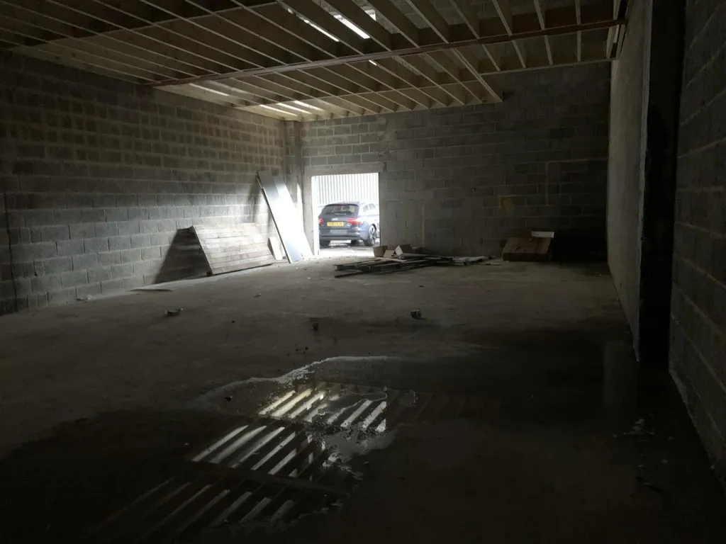 The Printworks, Foundry Lane, Bristol, BS5 7UZ, photo 3