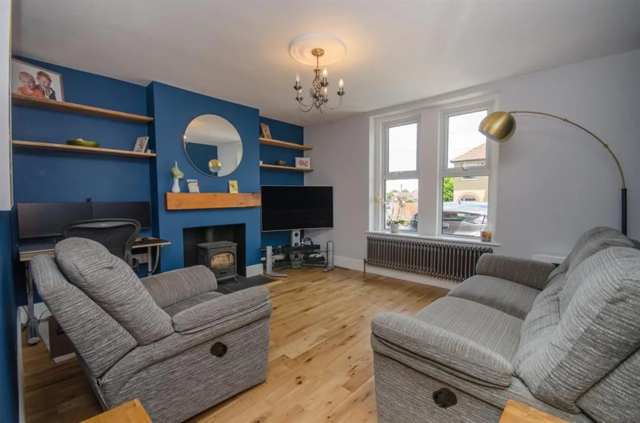 Buckingham Place, Downend, Bristol, BS16 5TN, photo 6