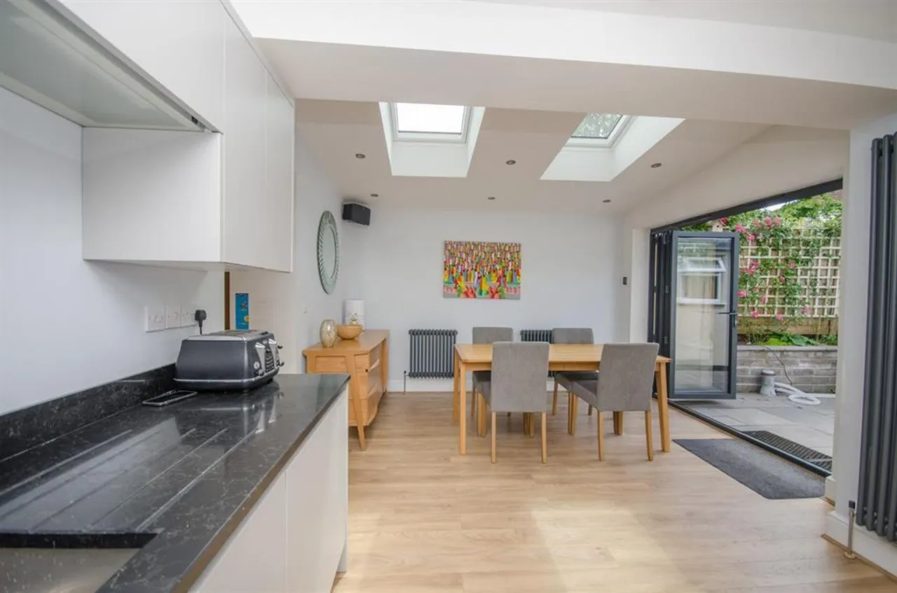 Buckingham Place, Downend, Bristol, BS16 5TN, photo 4