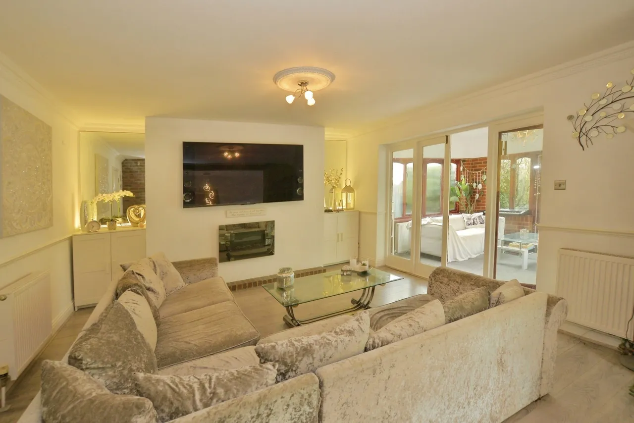 Lydd Road, New Romney, Kent, TN28, photo 16