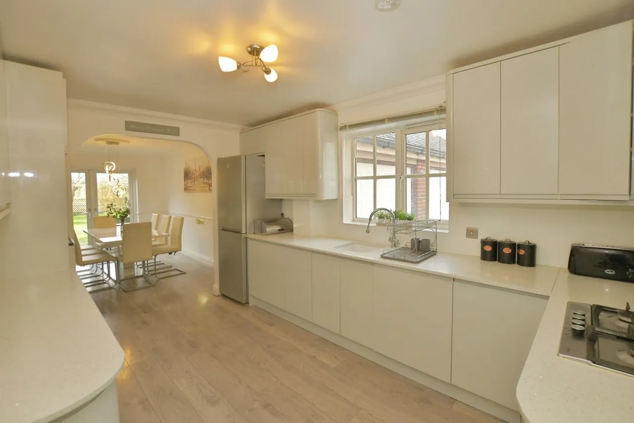 Lydd Road, New Romney, Kent, TN28, photo 4