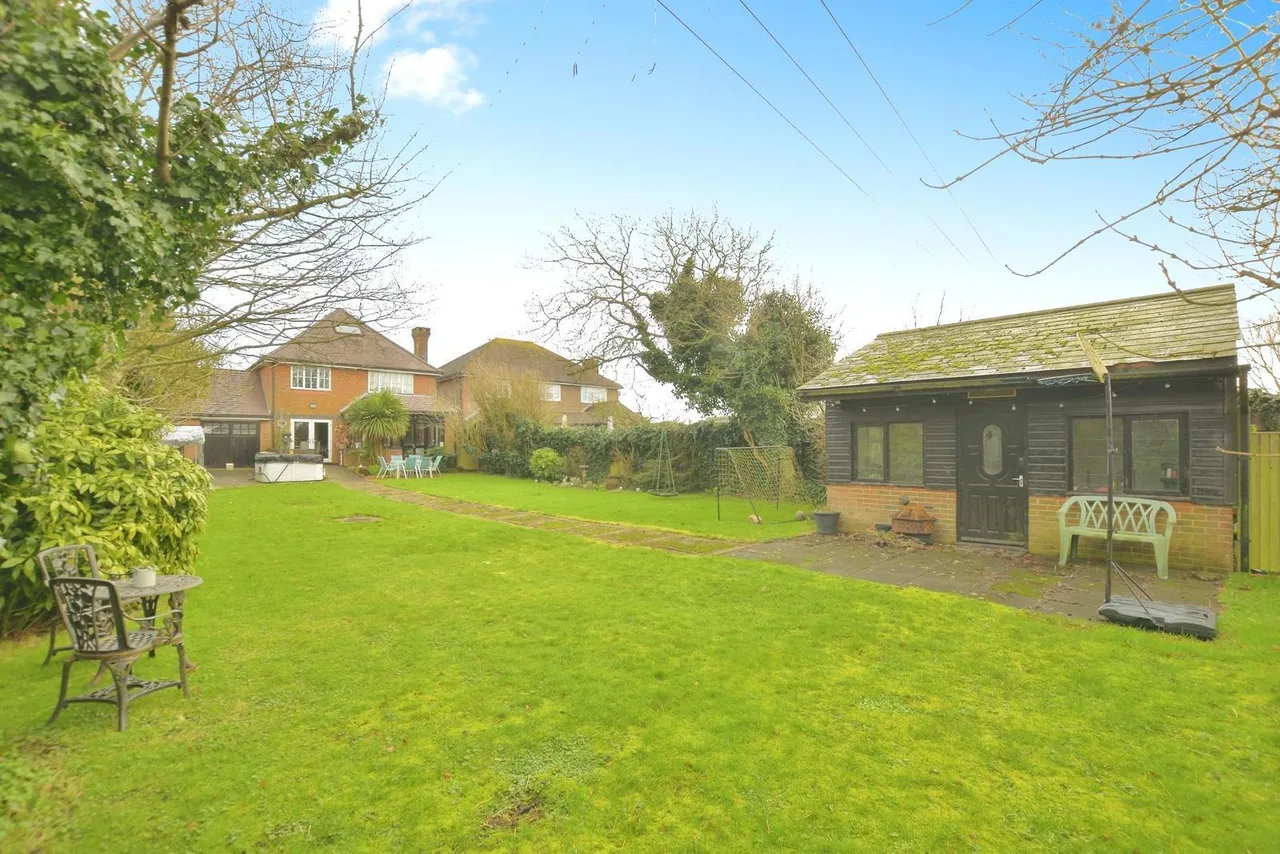 Lydd Road, New Romney, Kent, TN28, photo 13