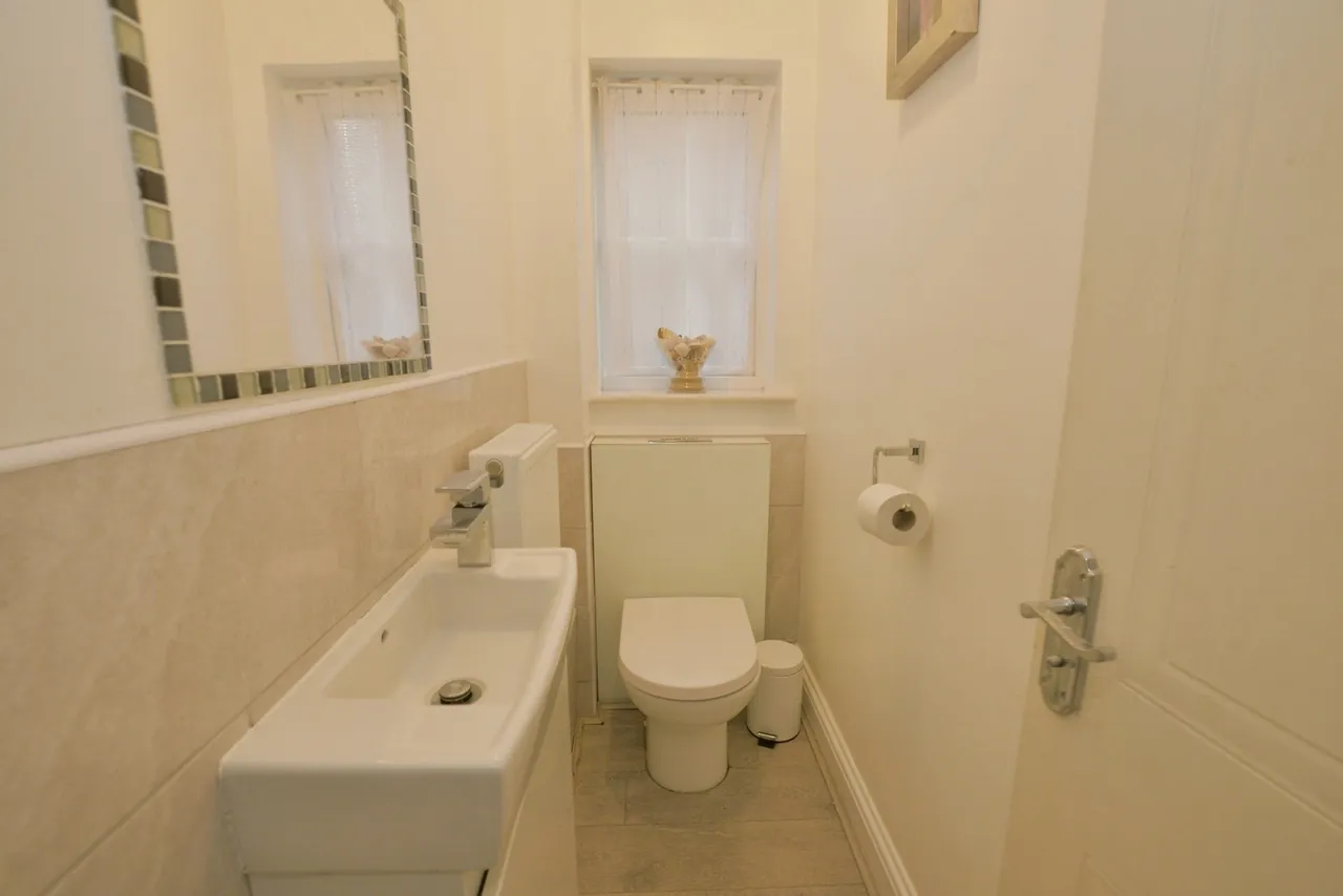 Lydd Road, New Romney, Kent, TN28, photo 18