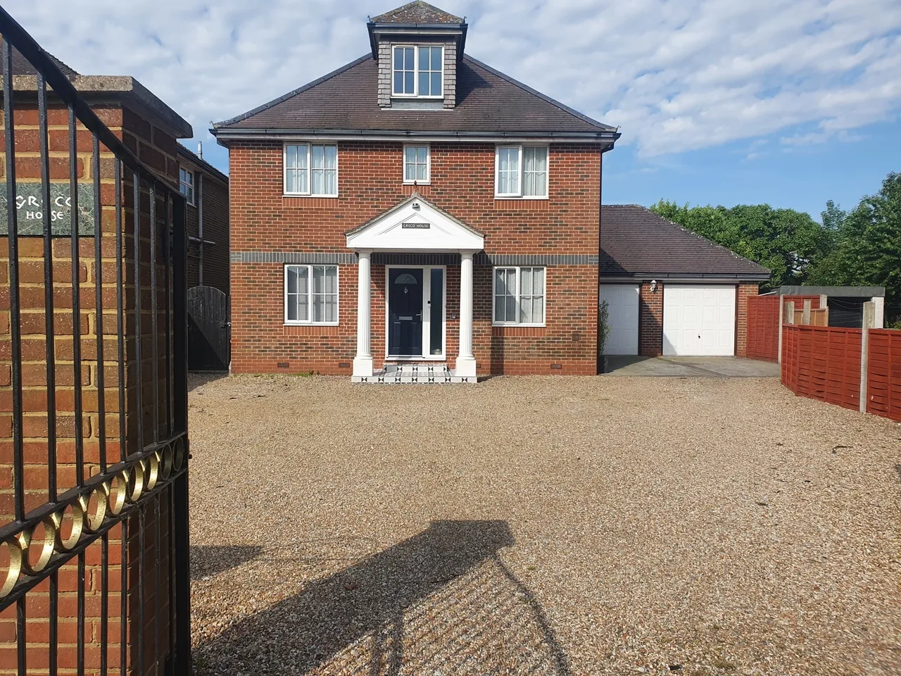 5 bed house for sale — Lydd Road, New Romney, Kent, TN28