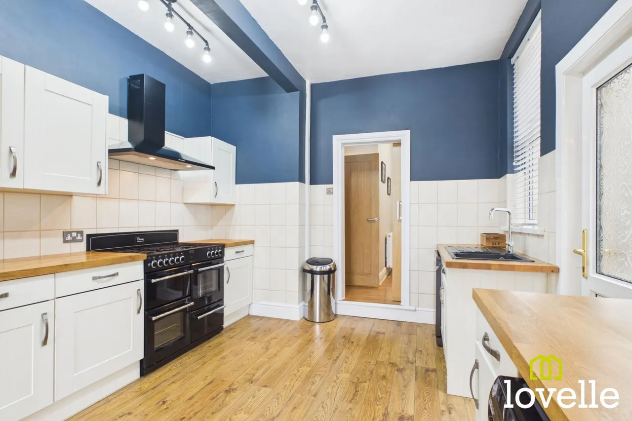 Devon Street, Cottingham, HU16, photo 11