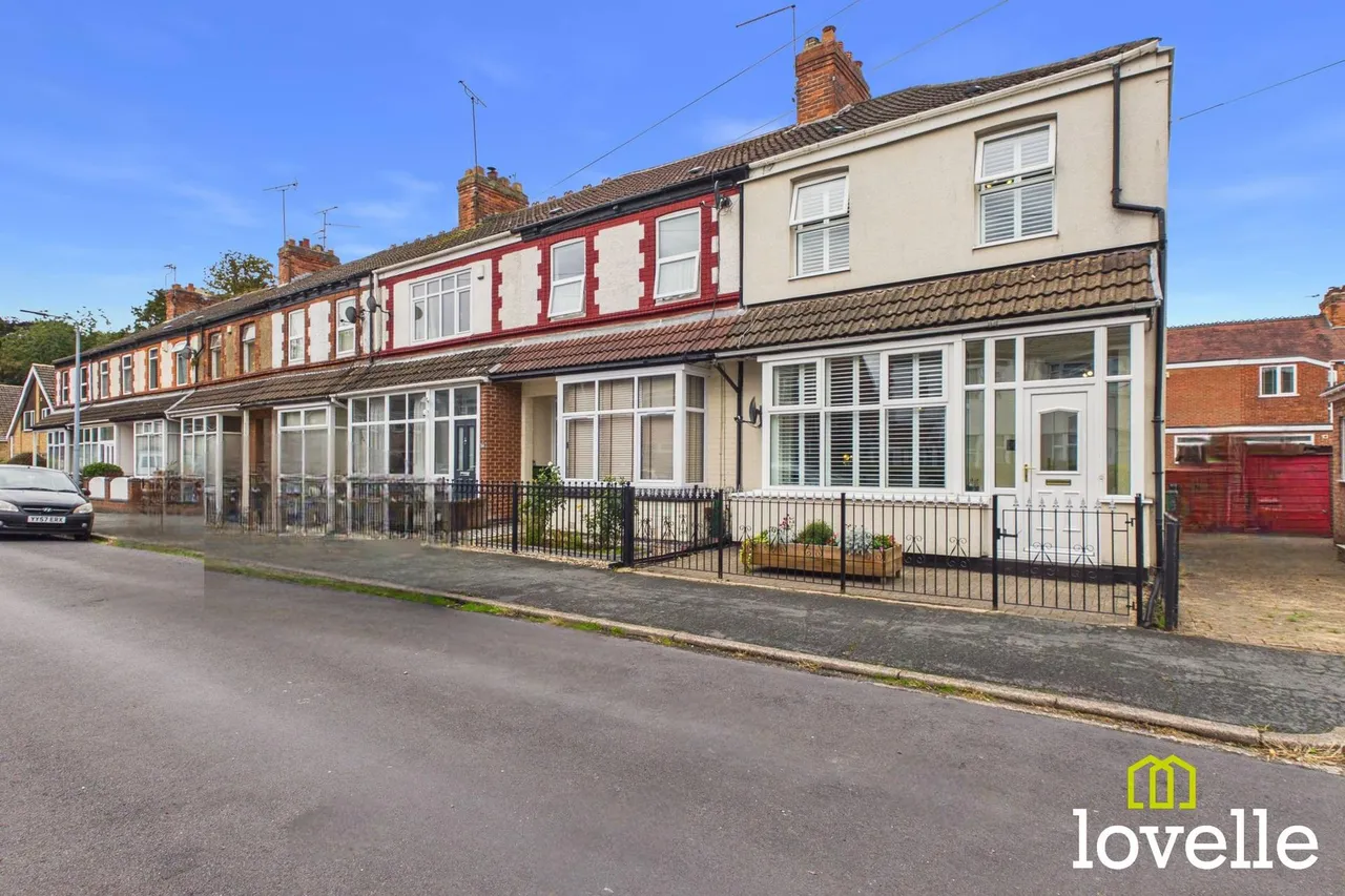 Devon Street, Cottingham, HU16, photo 36