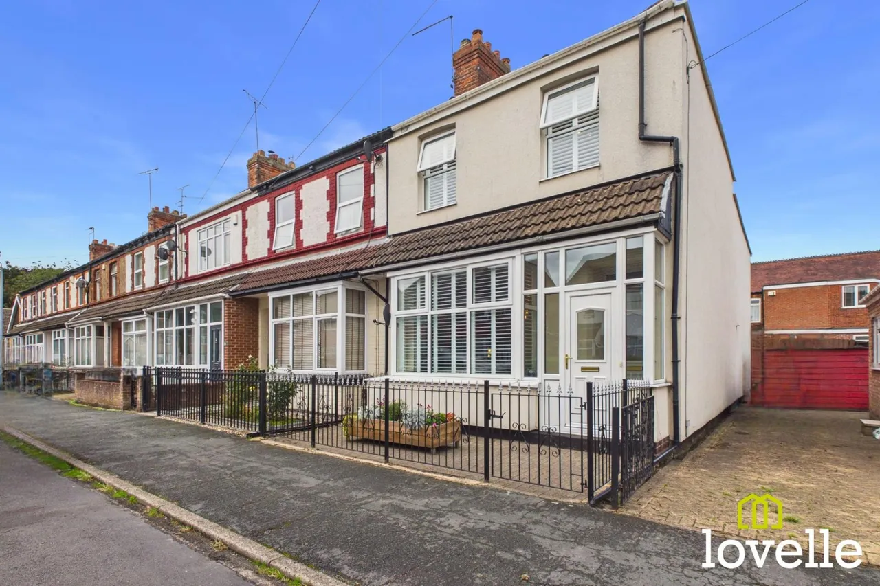 Devon Street, Cottingham, HU16, photo 4