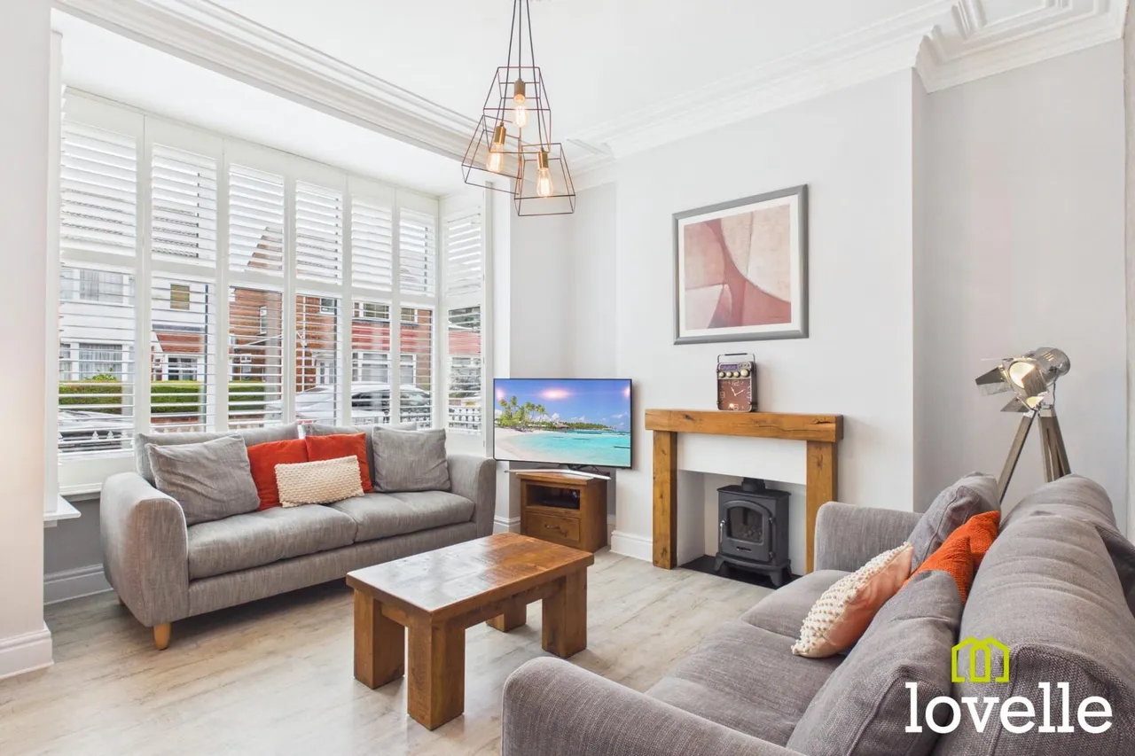 4 bed house for sale, Devon Street, Cottingham, HU16