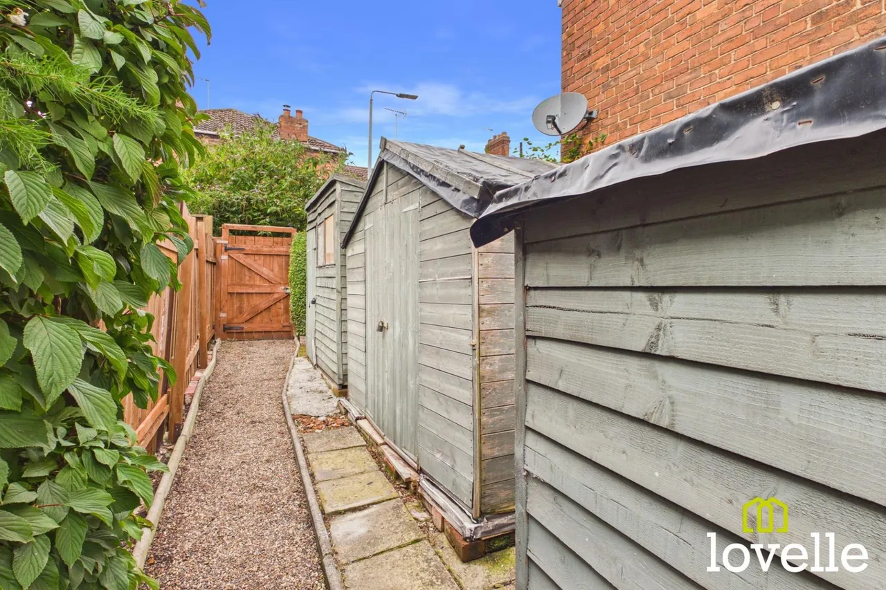 Devon Street, Cottingham, HU16, photo 31