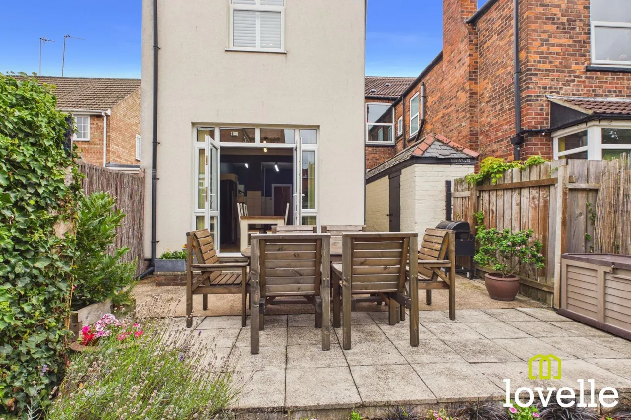 Devon Street, Cottingham, HU16, photo 34