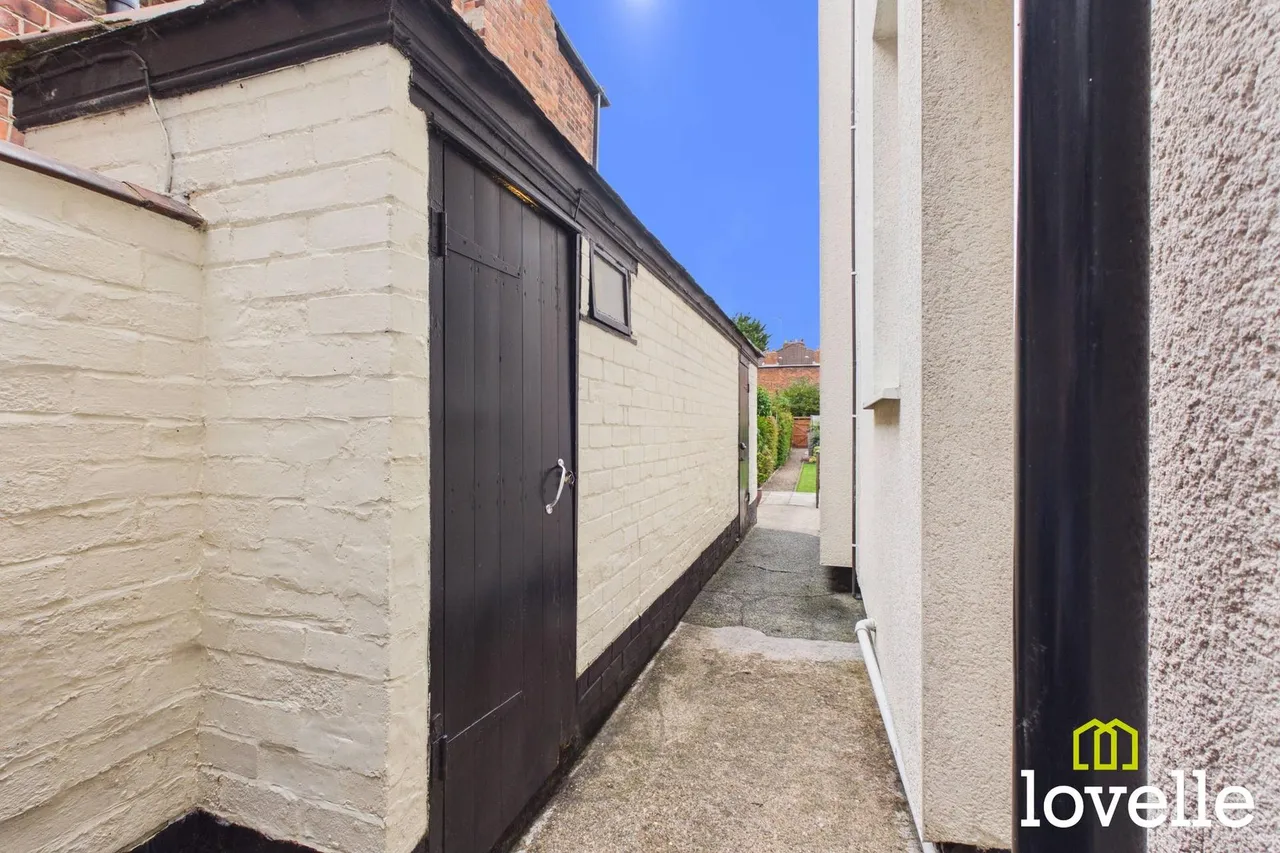 Devon Street, Cottingham, HU16, photo 28