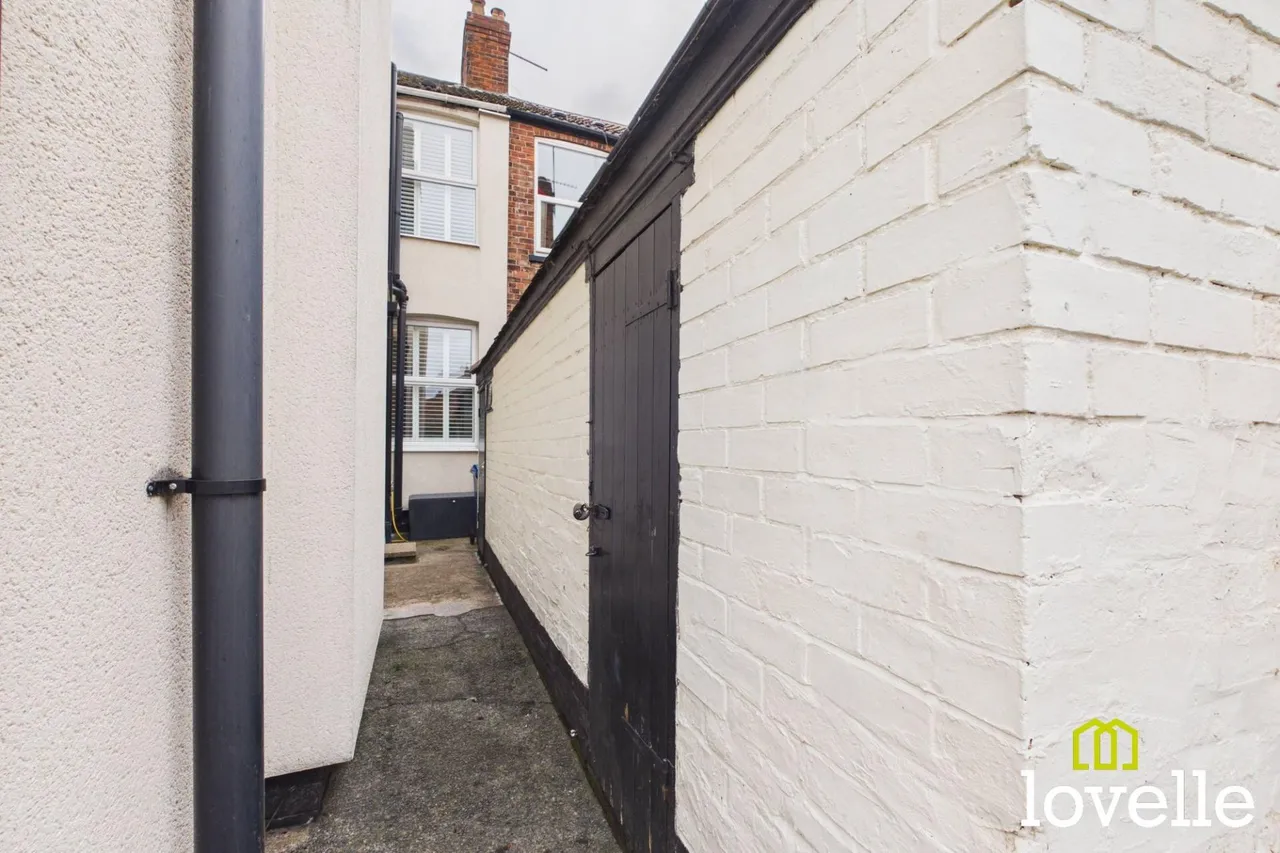 Devon Street, Cottingham, HU16, photo 30