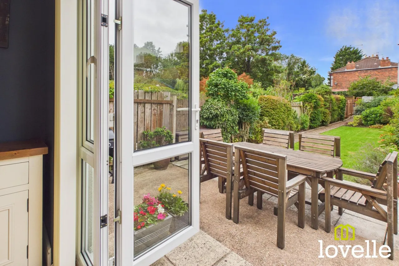 Devon Street, Cottingham, HU16, photo 15