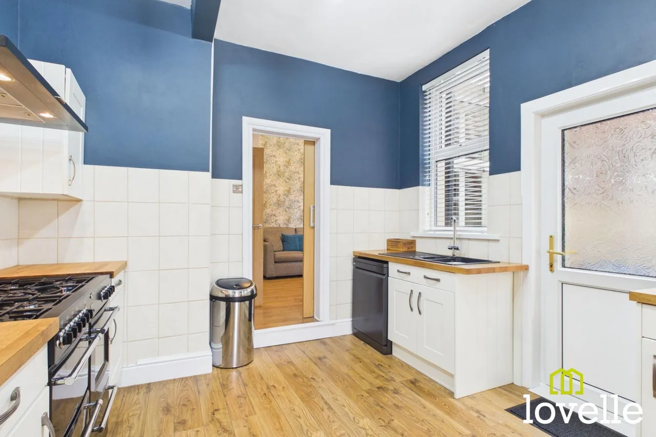 Devon Street, Cottingham, HU16, photo 12