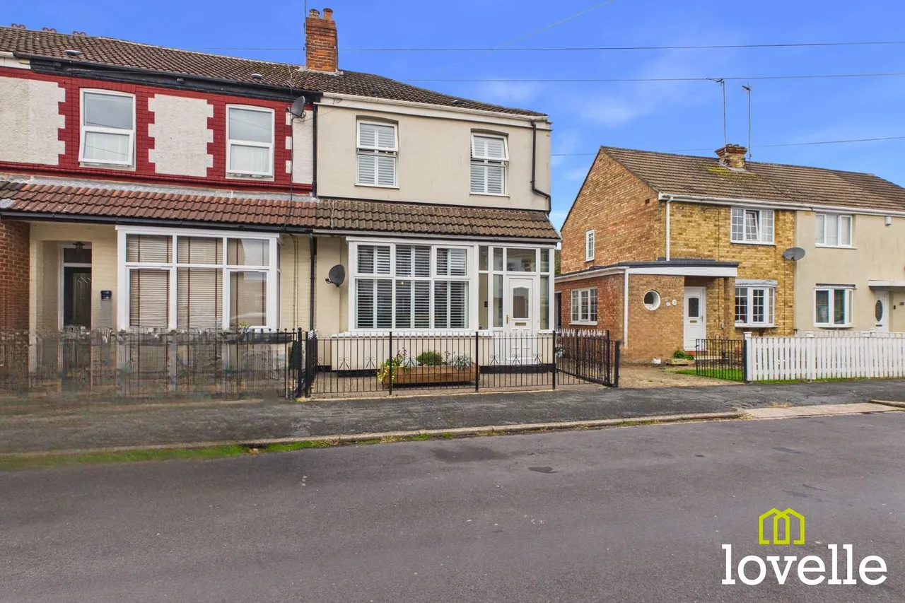 Devon Street, Cottingham, HU16, photo 37