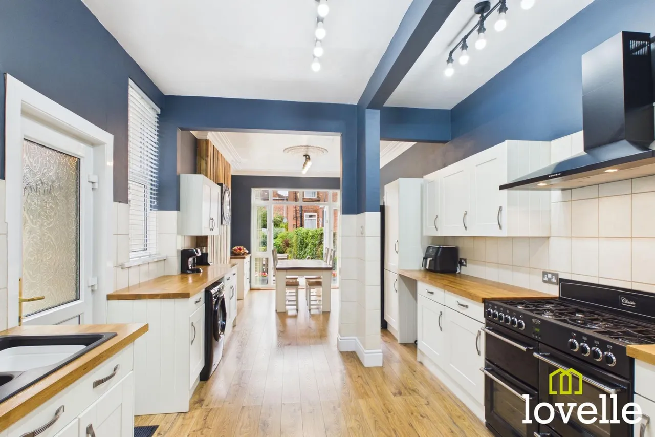Devon Street, Cottingham, HU16, photo 2