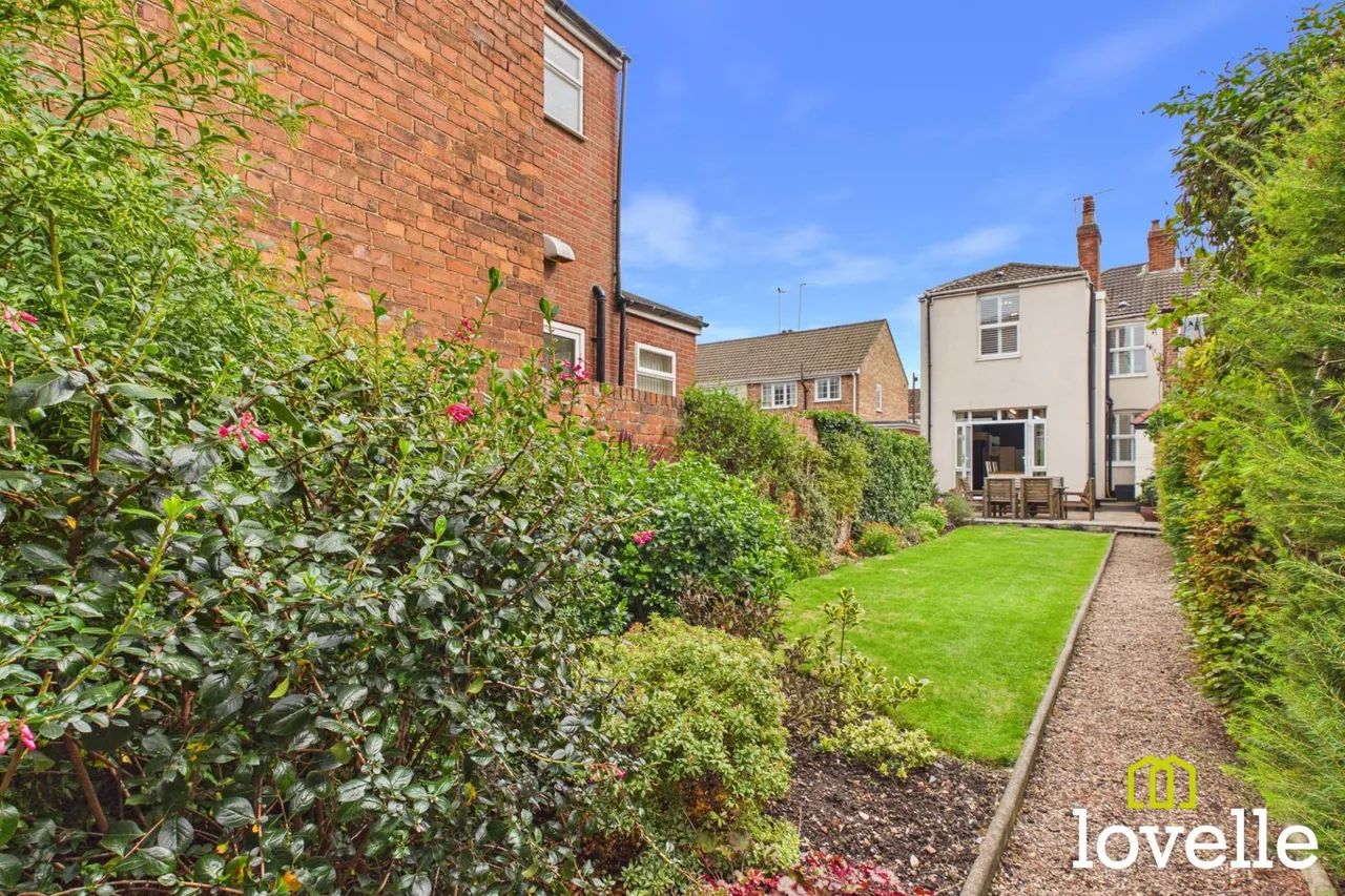 Devon Street, Cottingham, HU16, photo 32