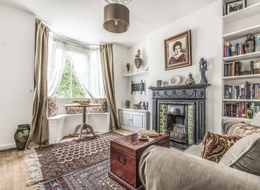 Tadmor Street, Shepherds Bush, W12, photo 2