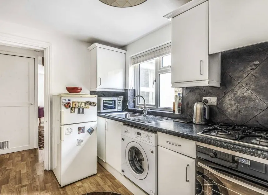 Tadmor Street, Shepherds Bush, W12, photo 3