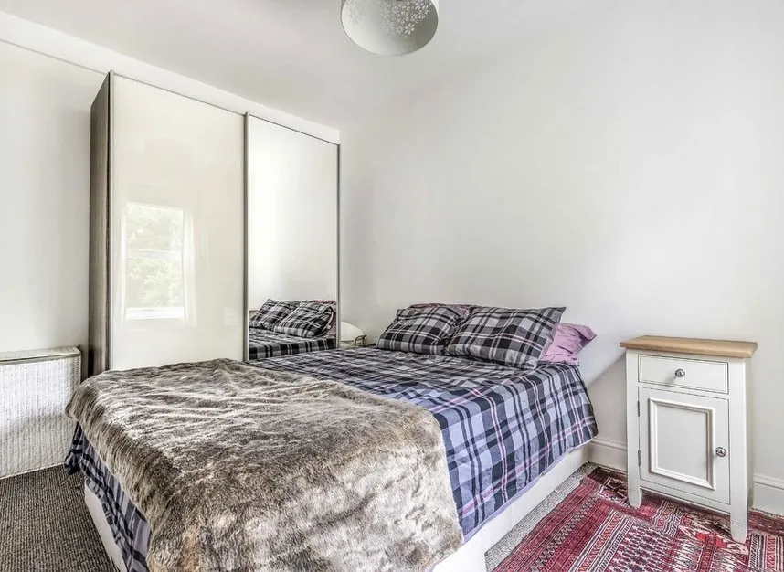 Tadmor Street, Shepherds Bush, W12, photo 4