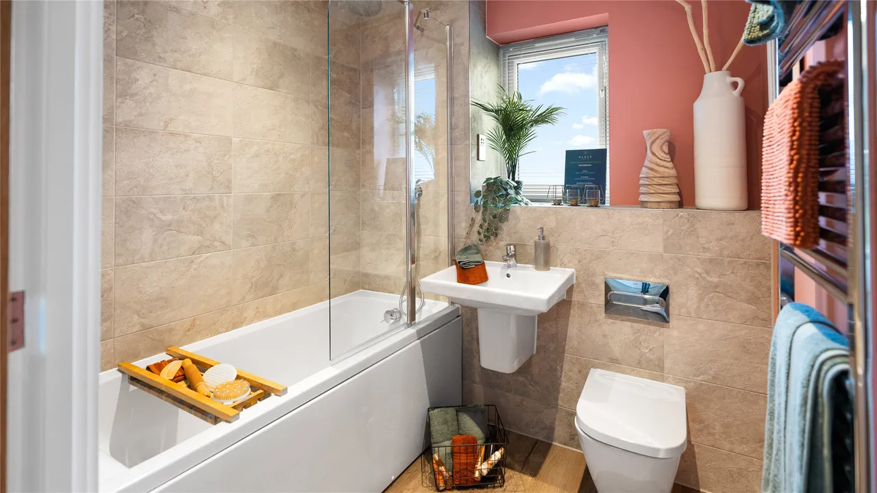 Manteo Way, Bideford, EX39, photo 12