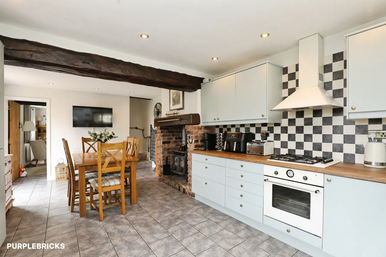Runcorn Road, Barnton, CW8, photo 8
