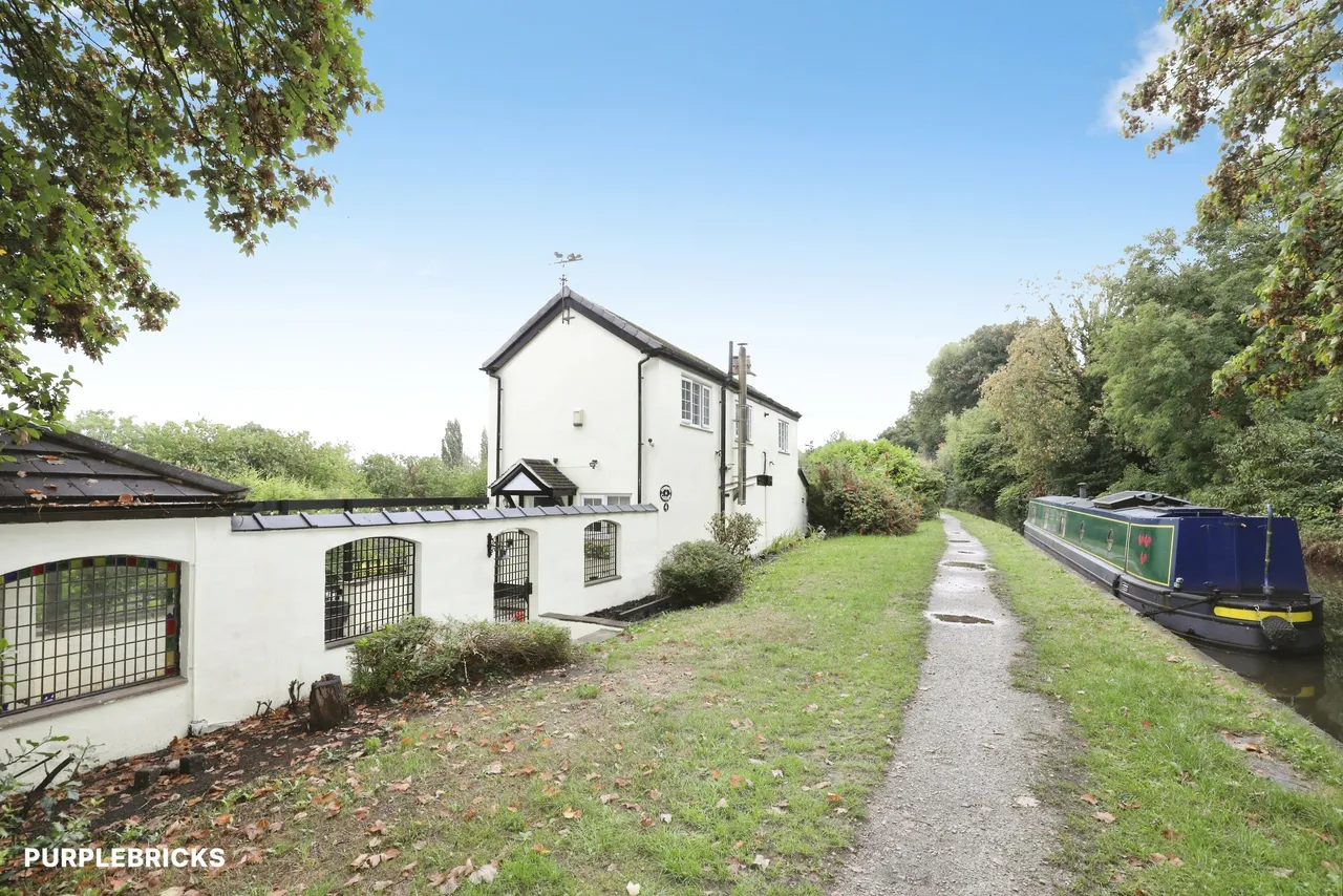 Runcorn Road, Barnton, CW8, photo 2