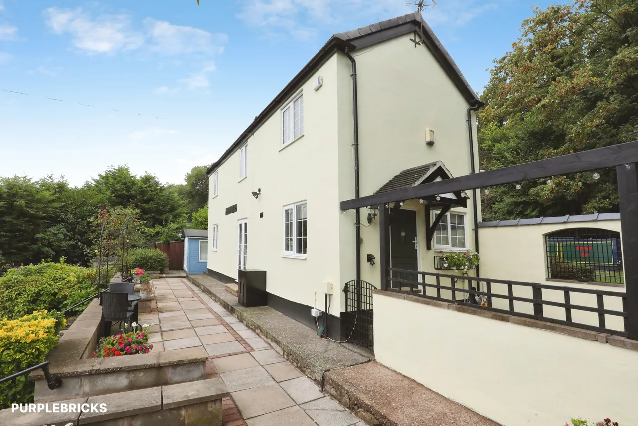 Runcorn Road, Barnton, CW8, photo 40