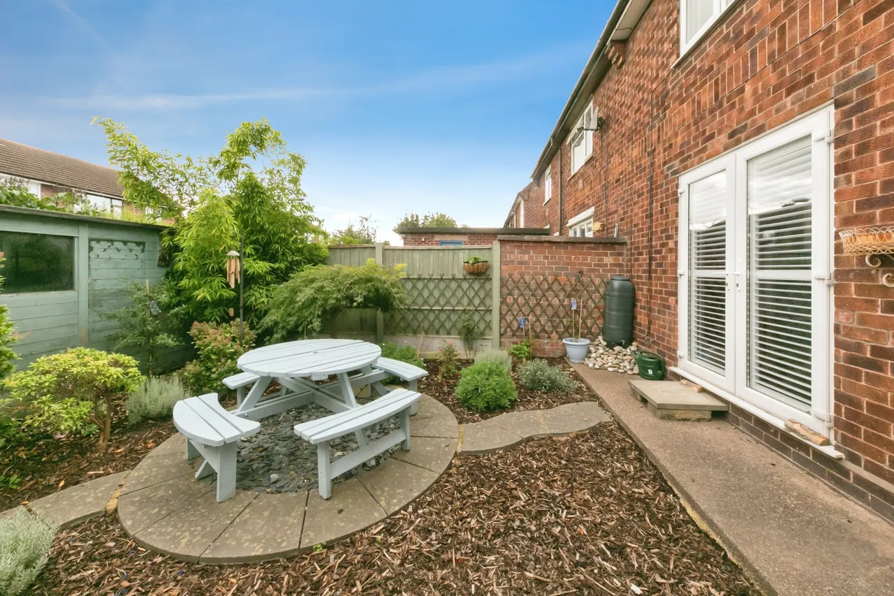 Lawrence Avenue, Northwich, CW9, photo 16