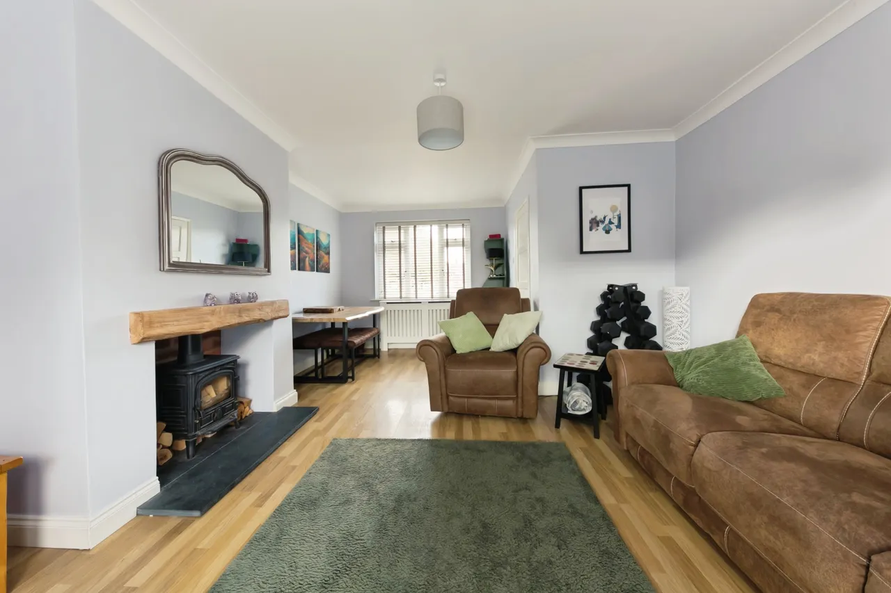 Lawrence Avenue, Northwich, CW9, photo 4