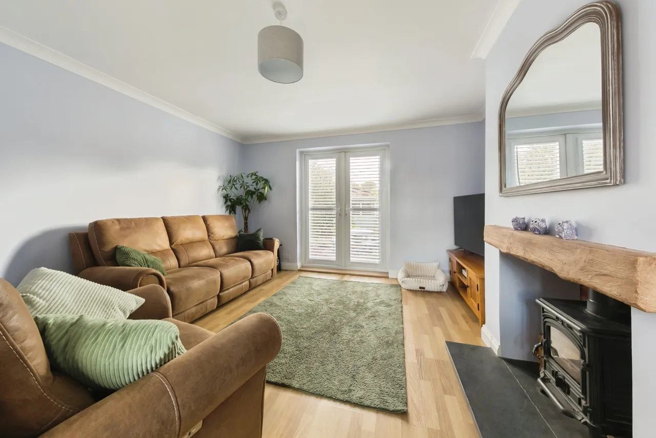 Lawrence Avenue, Northwich, CW9, photo 5