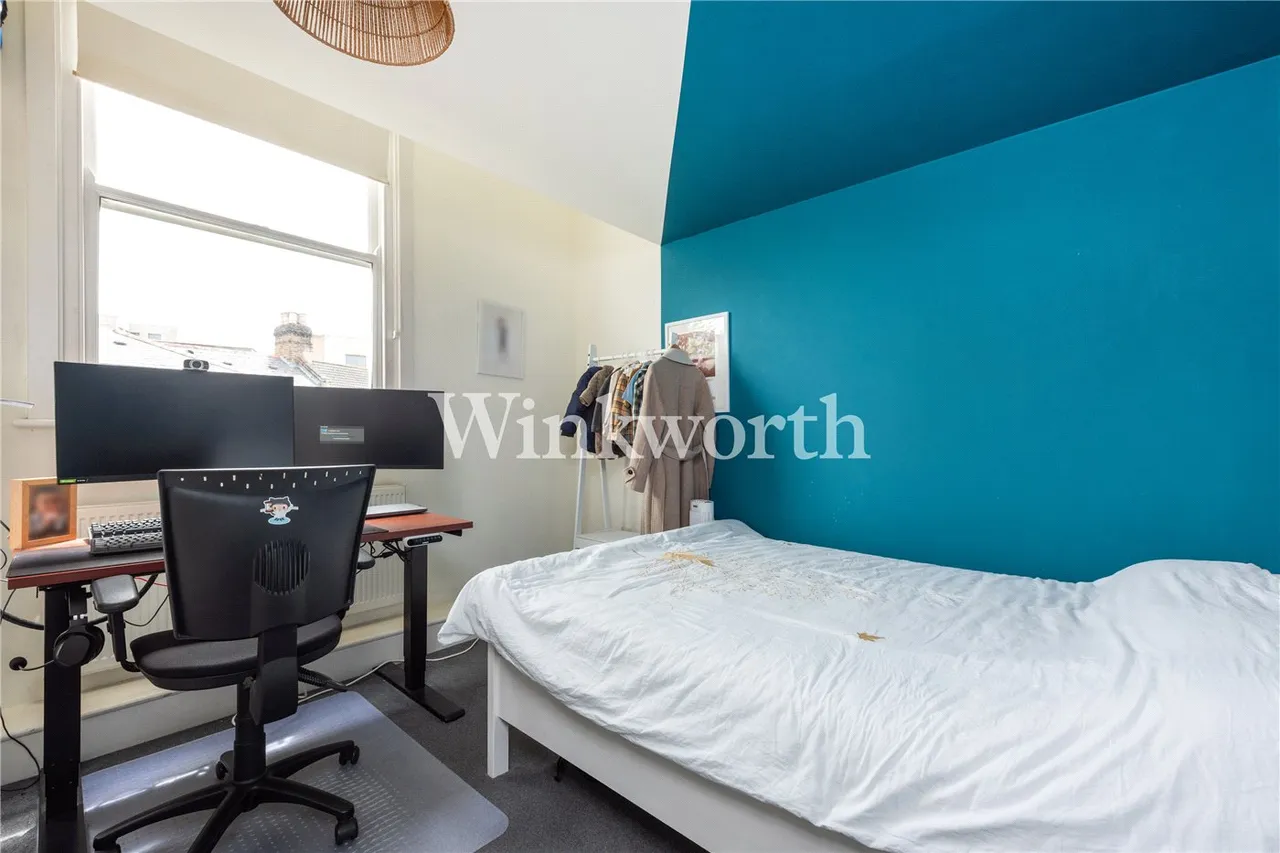 Digby Crescent, London, N4, photo 11