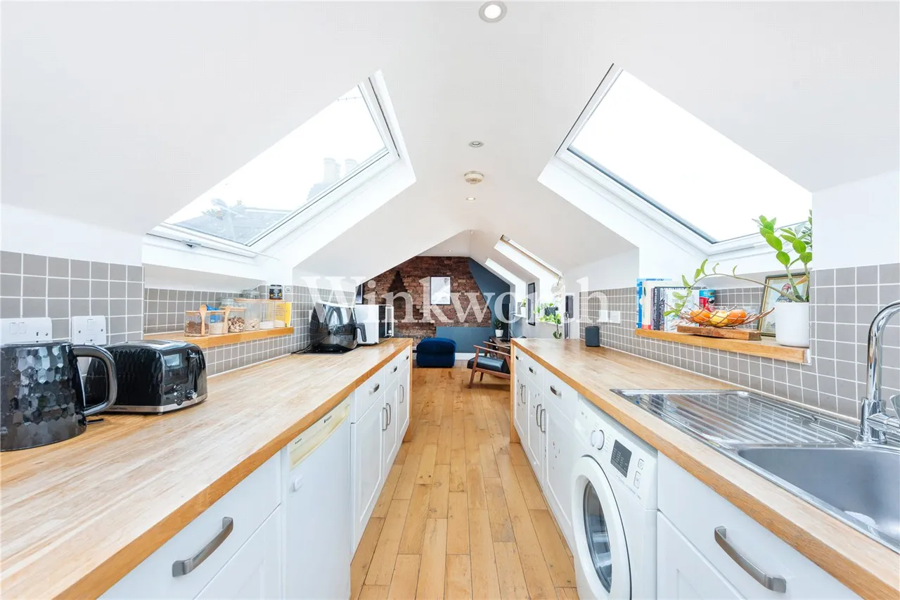 Digby Crescent, London, N4, photo 5