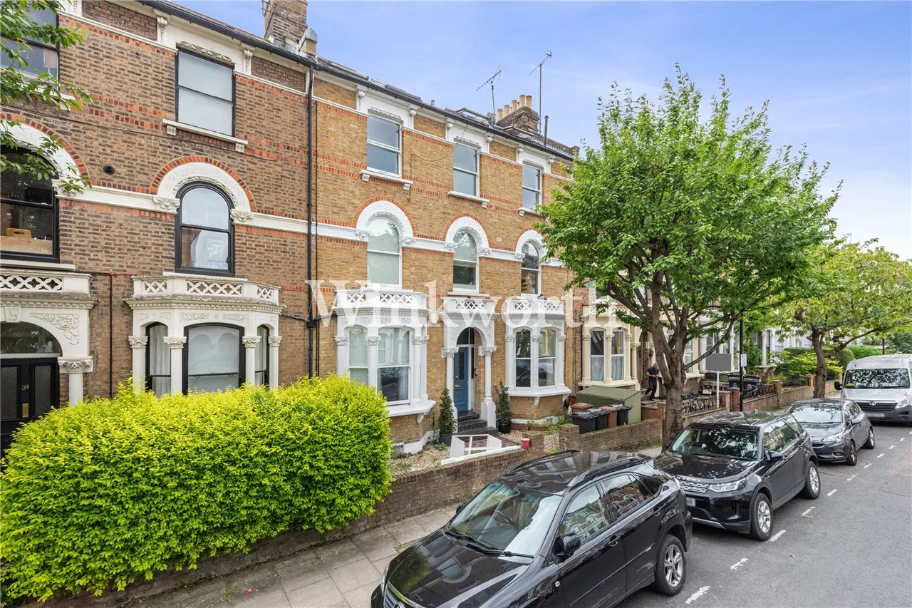 Digby Crescent, London, N4, photo 2