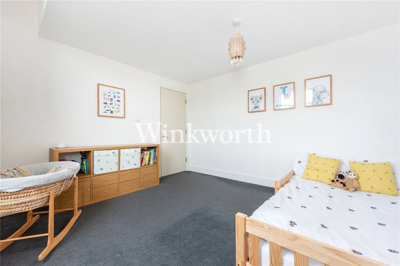 Digby Crescent, London, N4, photo 10