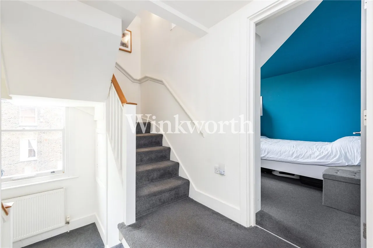 Digby Crescent, London, N4, photo 12