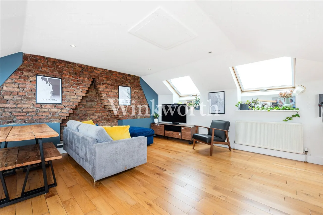 Digby Crescent, London, N4, photo 3