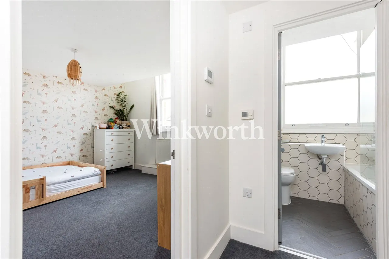 Digby Crescent, London, N4, photo 8
