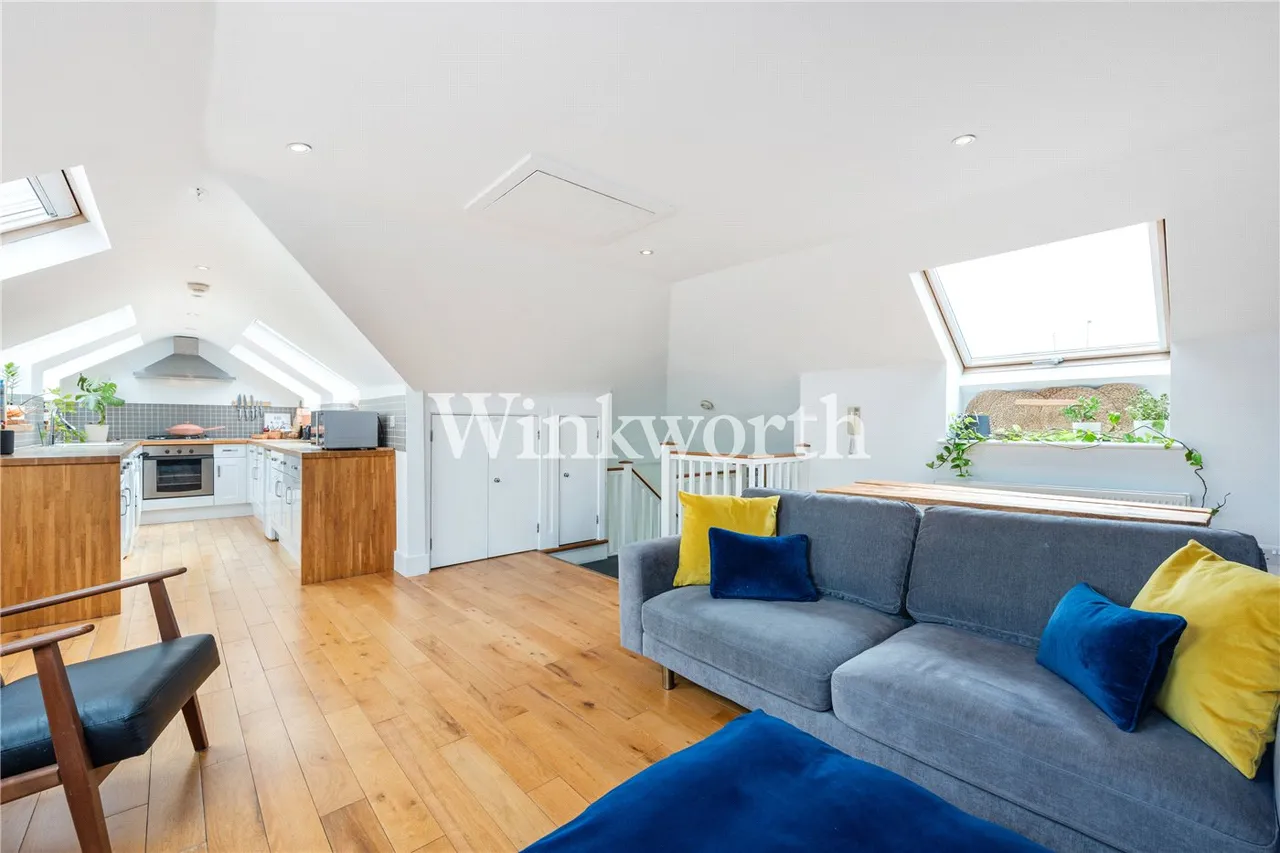 Digby Crescent, London, N4, photo 6