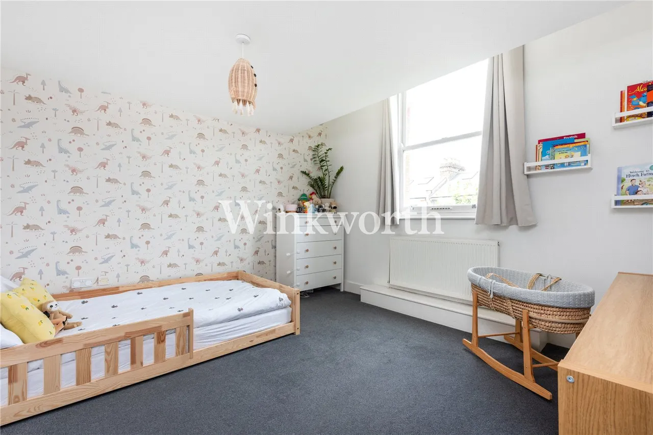 Digby Crescent, London, N4, photo 9