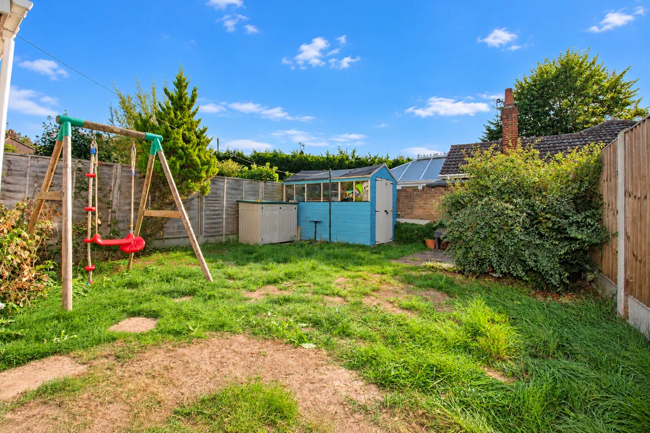 Robson Drive, Aylesford, ME20, photo 12