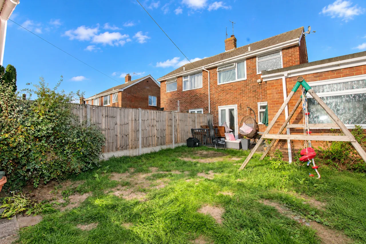 Robson Drive, Aylesford, ME20, photo 13