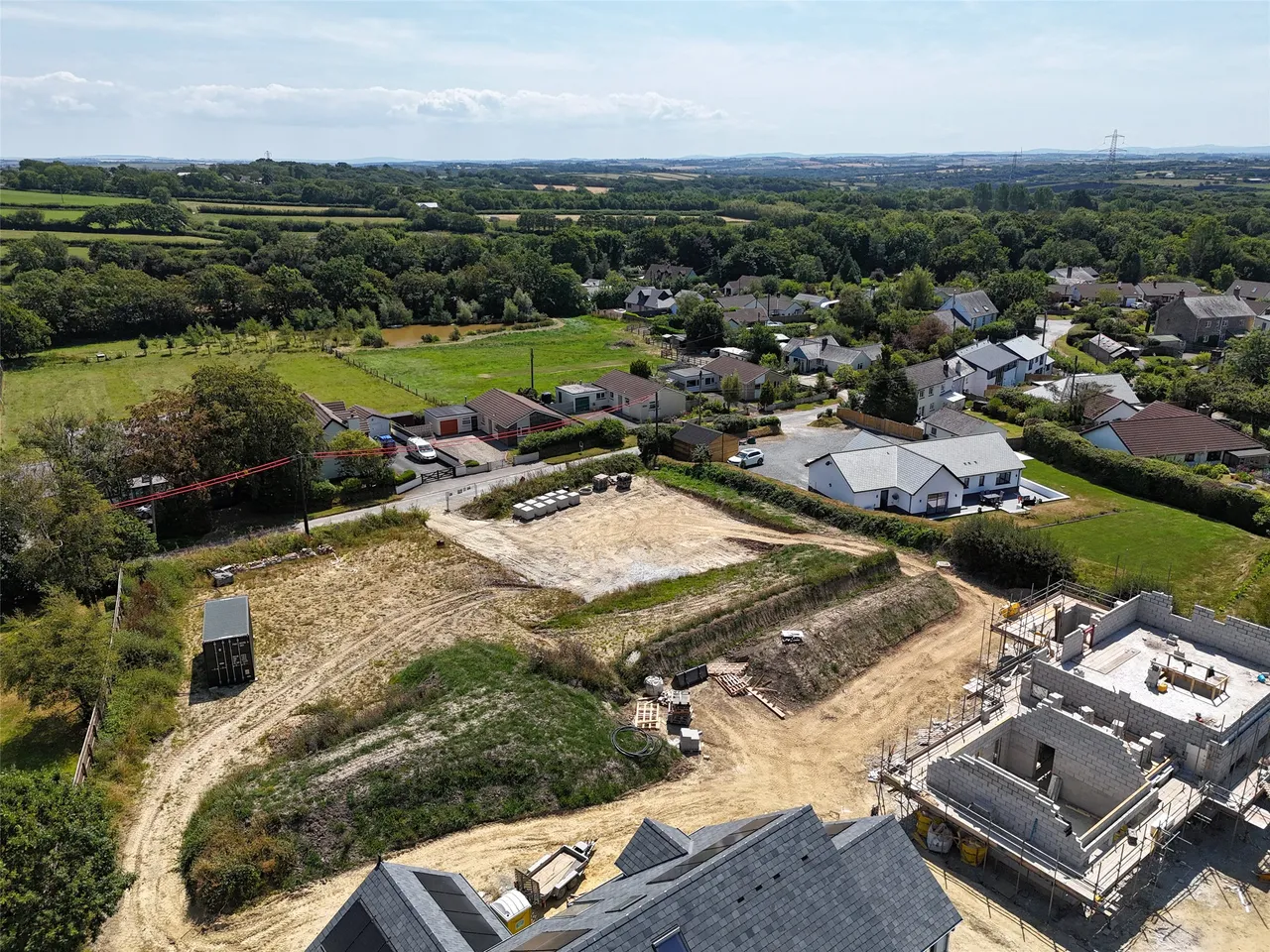 Derril, Nr Pyworthy, EX22, photo 9