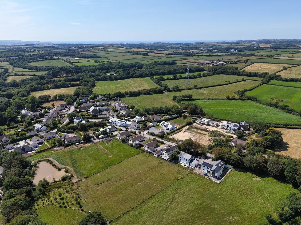 Derril, Nr Pyworthy, EX22, photo 10