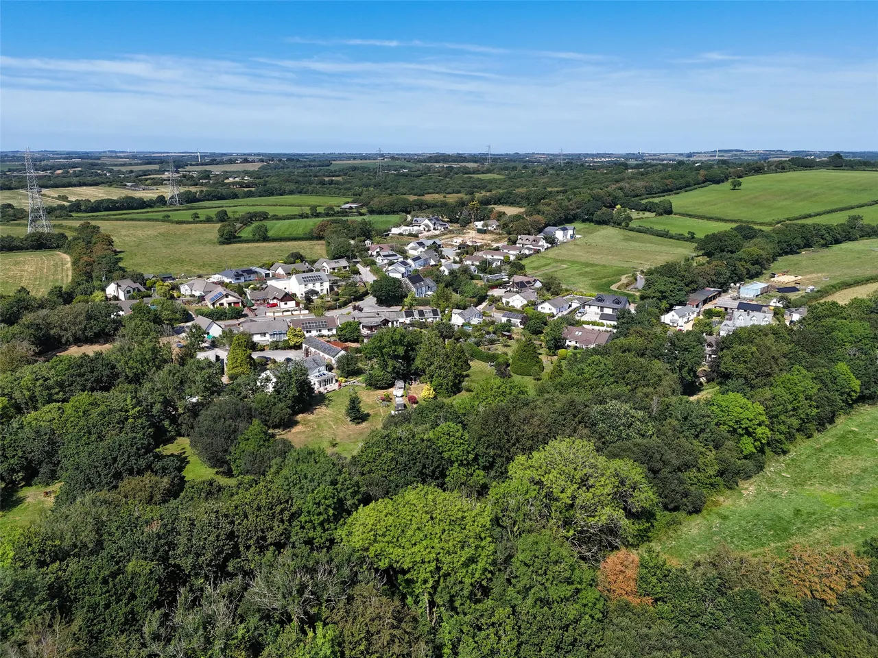 Derril, Nr Pyworthy, EX22, photo 11